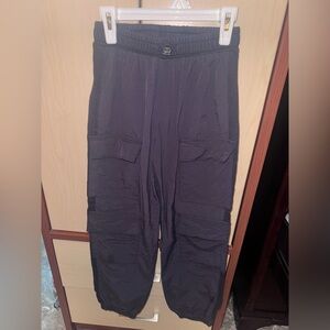 Zara Girl Cargo Joggers  size 10 (140cm)